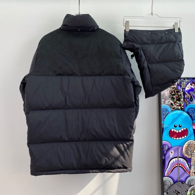 Gucci Down Jackets